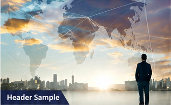 Global business network